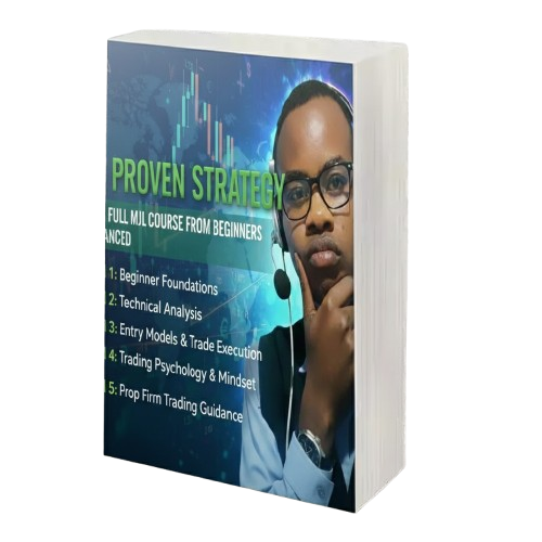 TRADE LIKE BIG BOYZ (A - Z)